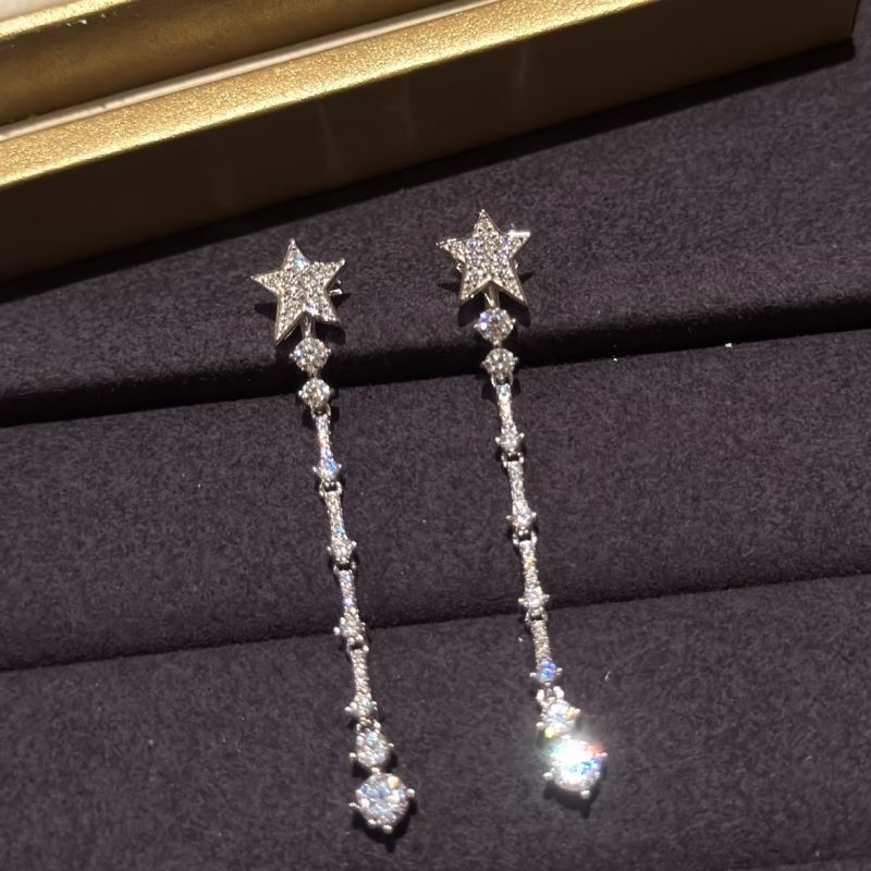 Debeers Earrings